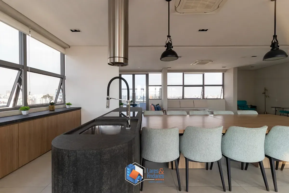 Apartamento, 2 quartos, 118 m² - Foto 36