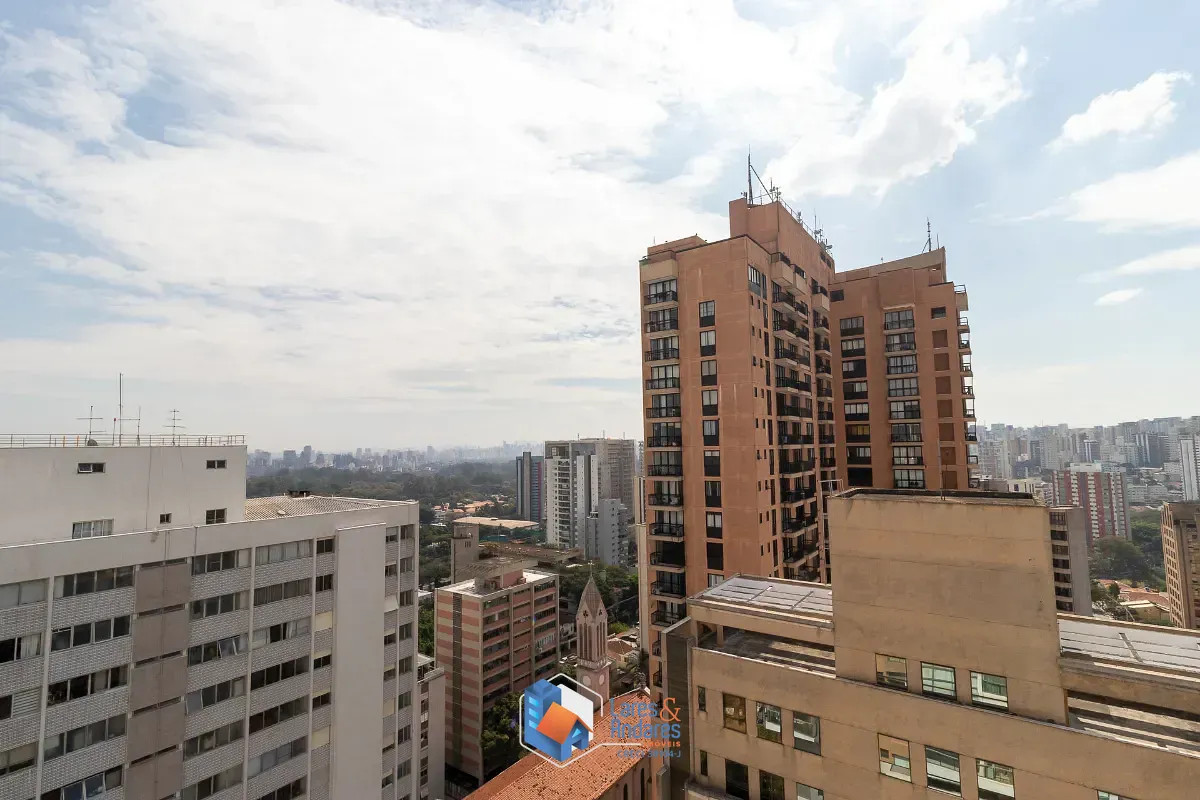 Apartamento, 2 quartos, 118 m² - Foto 38