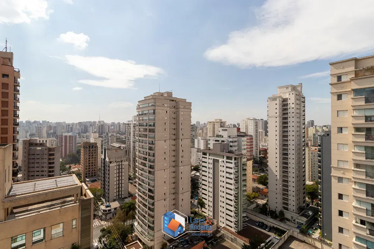 Apartamento, 2 quartos, 118 m² - Foto 39