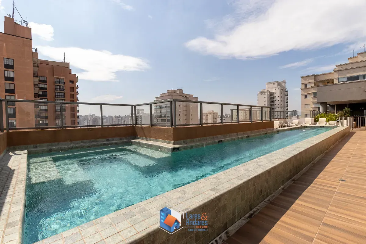 Apartamento, 2 quartos, 118 m² - Foto 40