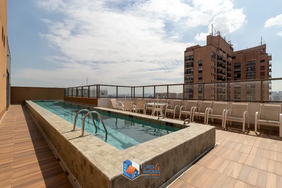 Apartamento, 2 quartos, 118 m² - Foto 41