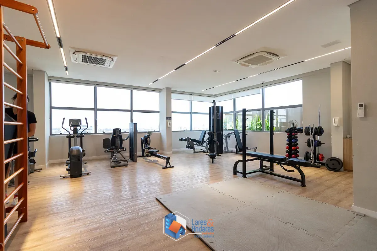 Apartamento, 2 quartos, 118 m² - Foto 42