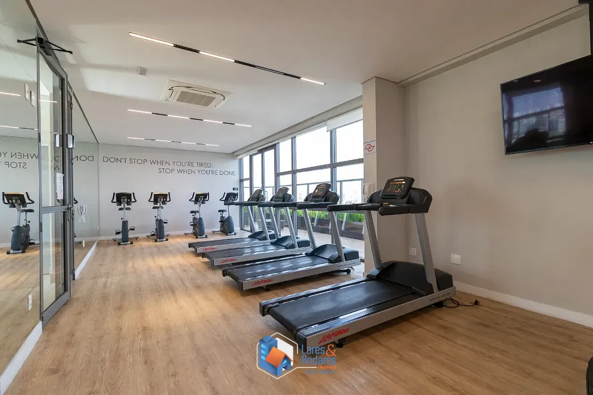 Apartamento, 2 quartos, 118 m² - Foto 43
