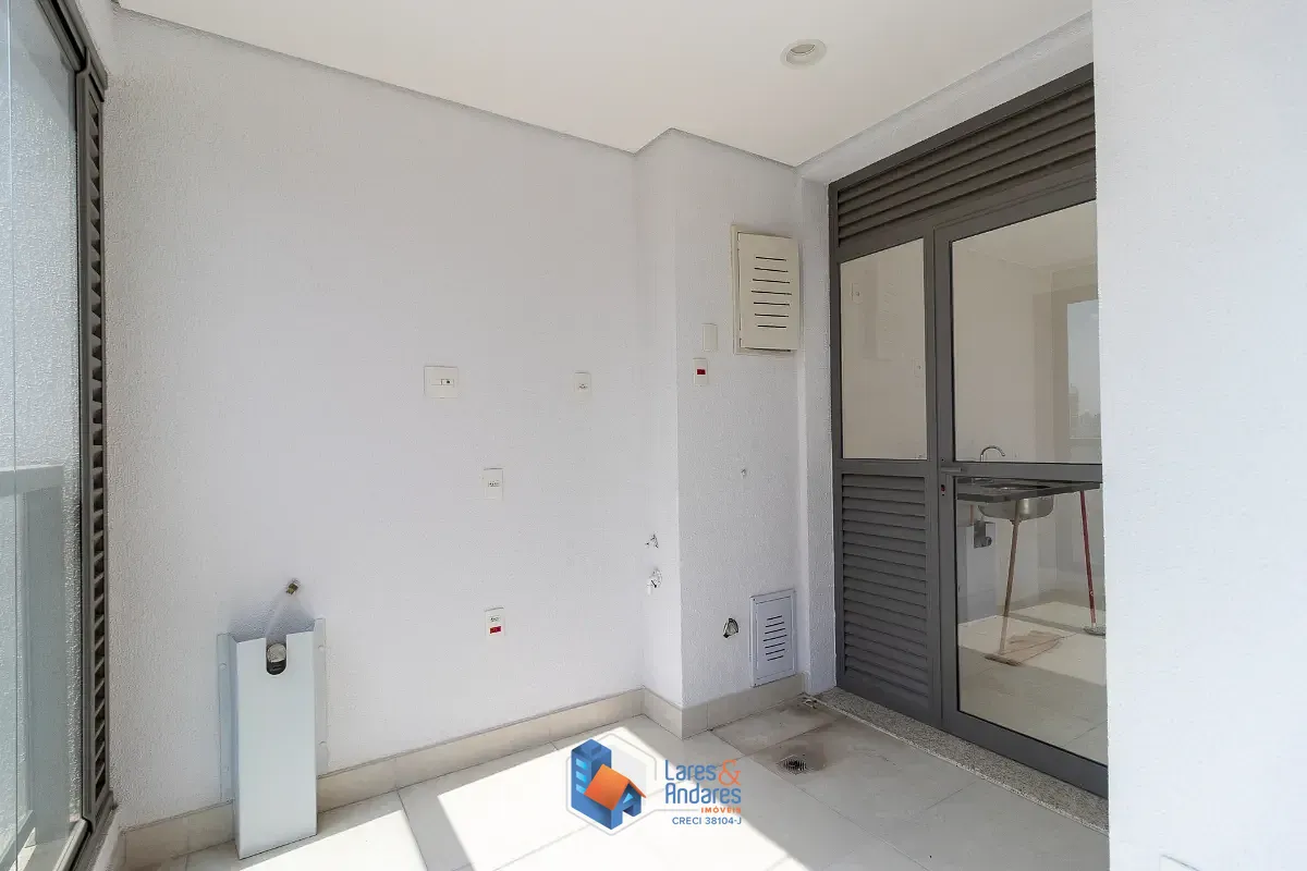 Apartamento, 2 quartos, 118 m² - Foto 5