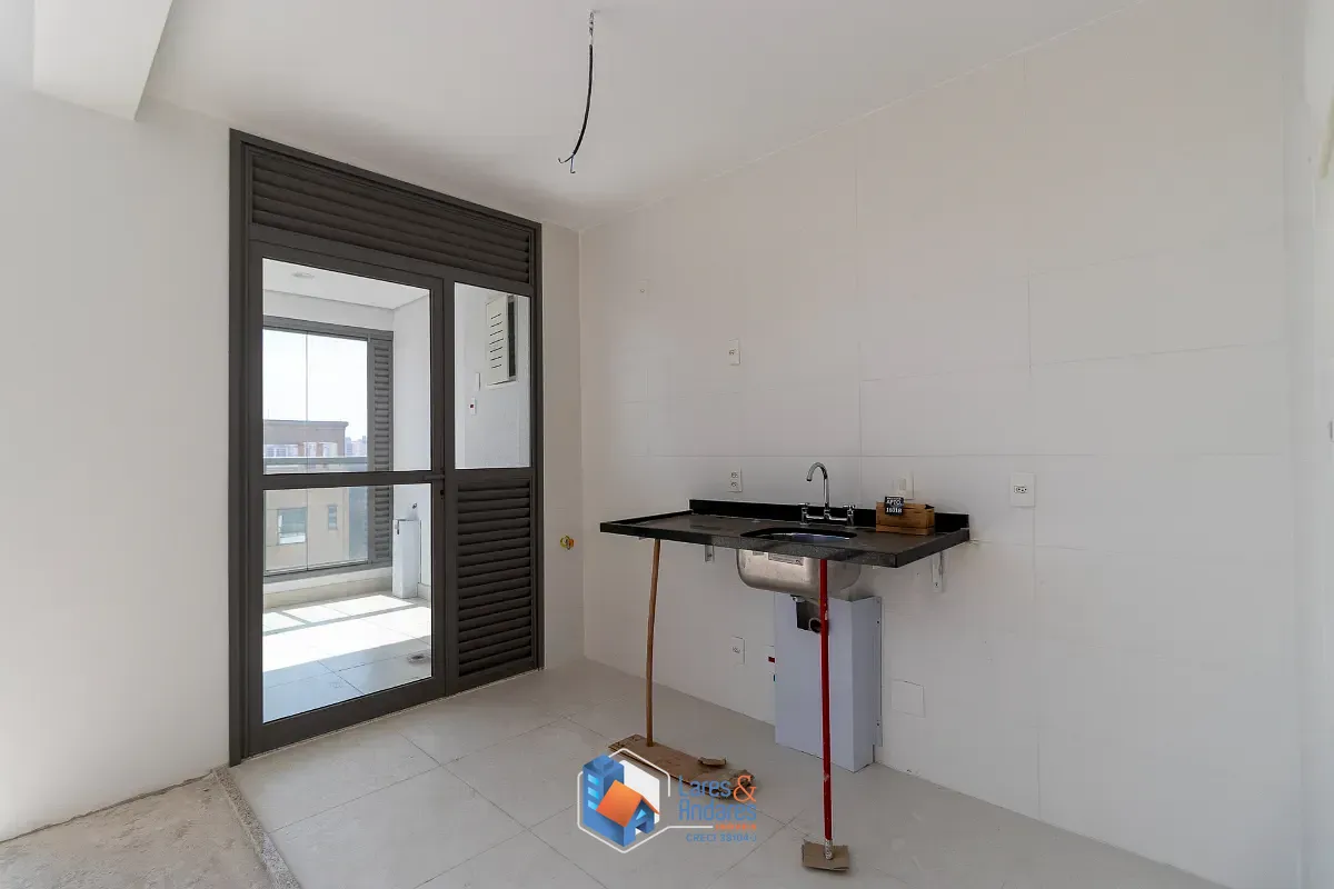 Apartamento, 2 quartos, 118 m² - Foto 6