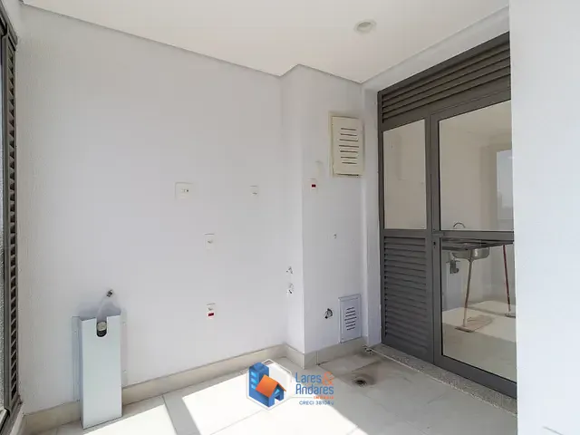 Apartamento com 118m² 2 quartos e 2 banheiros, à venda, no bairro Vila Clementino em São Paulo