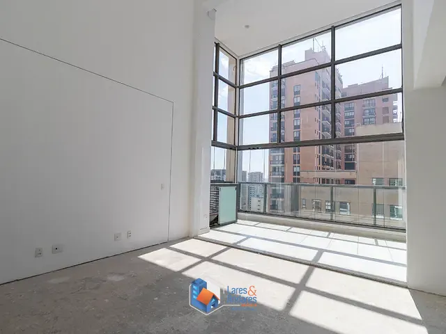 Apartamento com 118m² 2 quartos e 2 banheiros, à venda, no bairro Vila Clementino em São Paulo