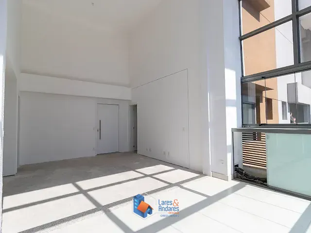 Apartamento com 118m² 2 quartos e 2 banheiros, à venda, no bairro Vila Clementino em São Paulo