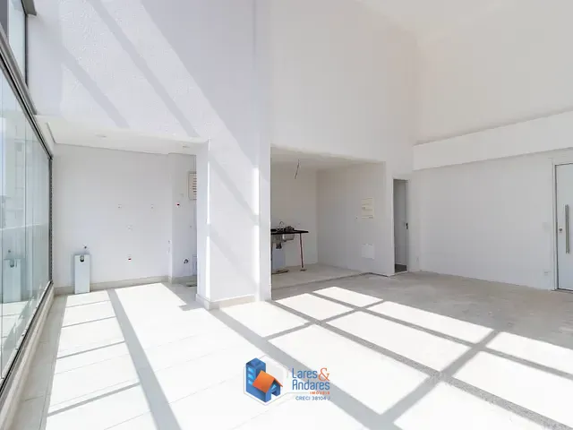 Apartamento com 118m² 2 quartos e 2 banheiros, à venda, no bairro Vila Clementino em São Paulo