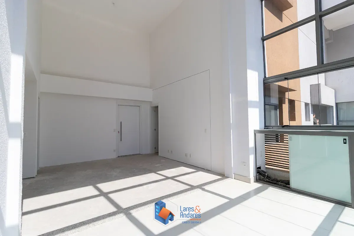 Apartamento, 2 quartos, 118 m² - Foto 3