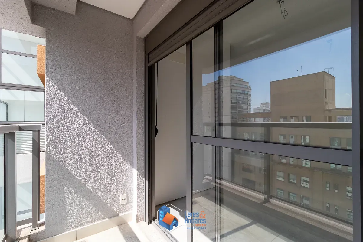 Apartamento, 2 quartos, 118 m² - Foto 22