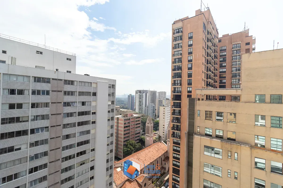 Apartamento, 2 quartos, 118 m² - Foto 10