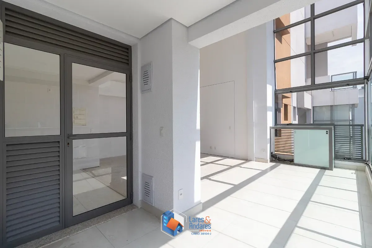 Apartamento, 2 quartos, 118 m² - Foto 7