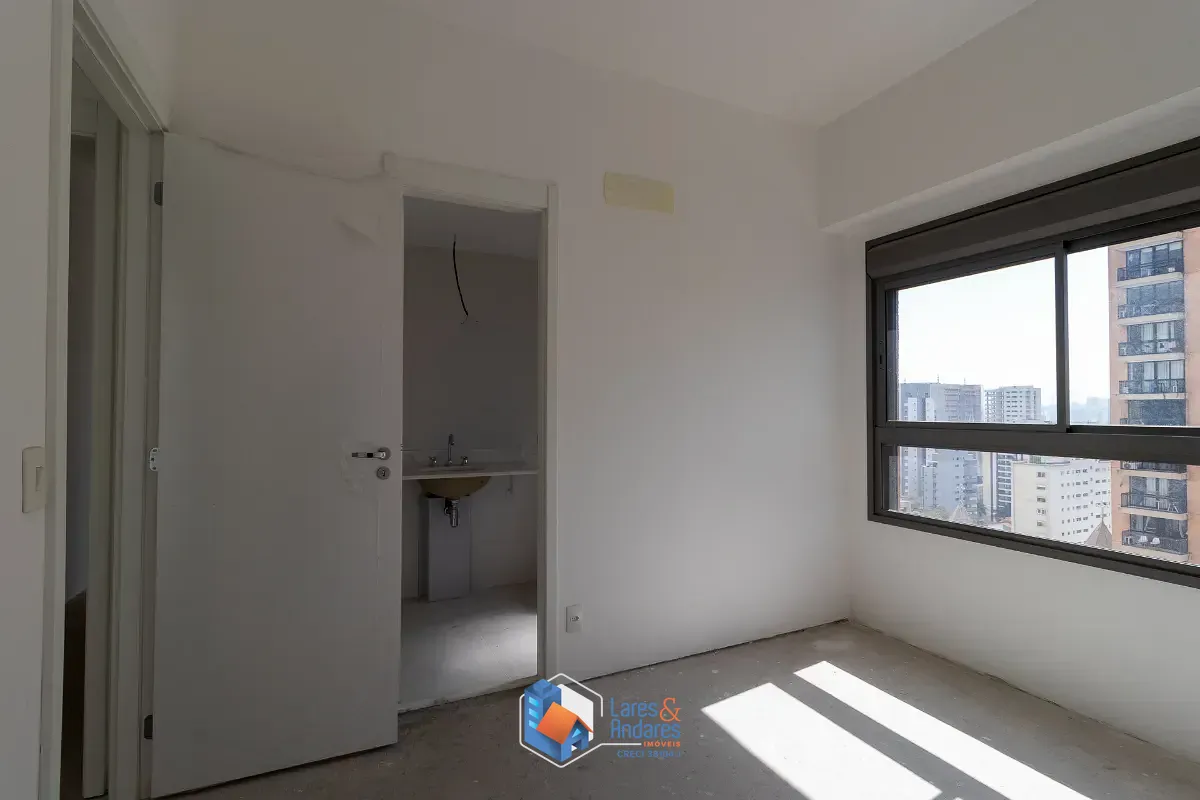 Apartamento, 2 quartos, 118 m² - Foto 15