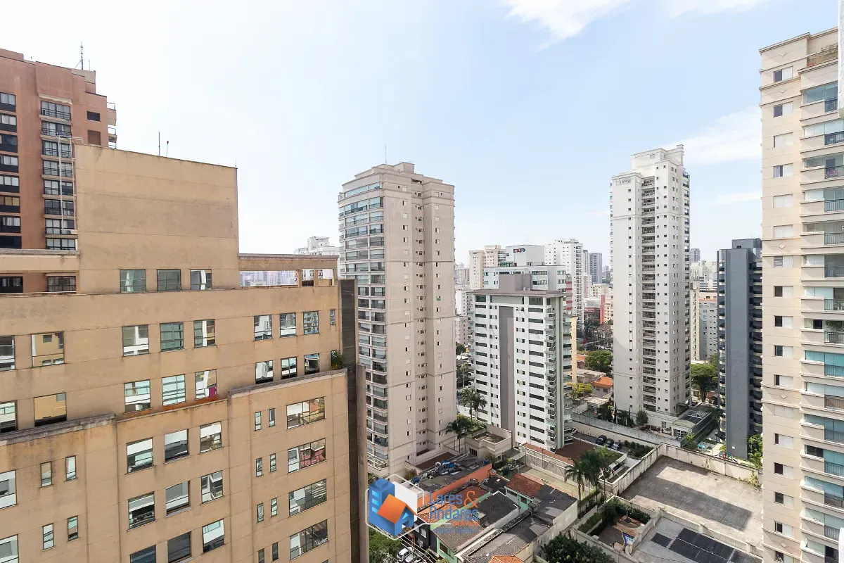 Apartamento, 2 quartos, 118 m² - Foto 12