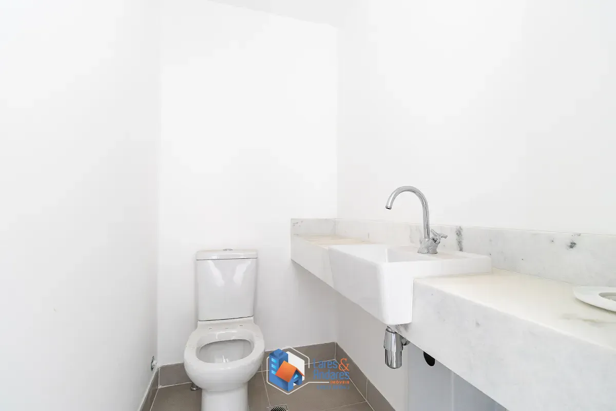 Apartamento, 2 quartos, 118 m² - Foto 9