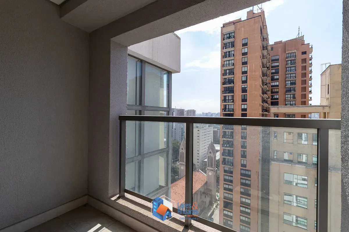 Apartamento, 2 quartos, 118 m² - Foto 21
