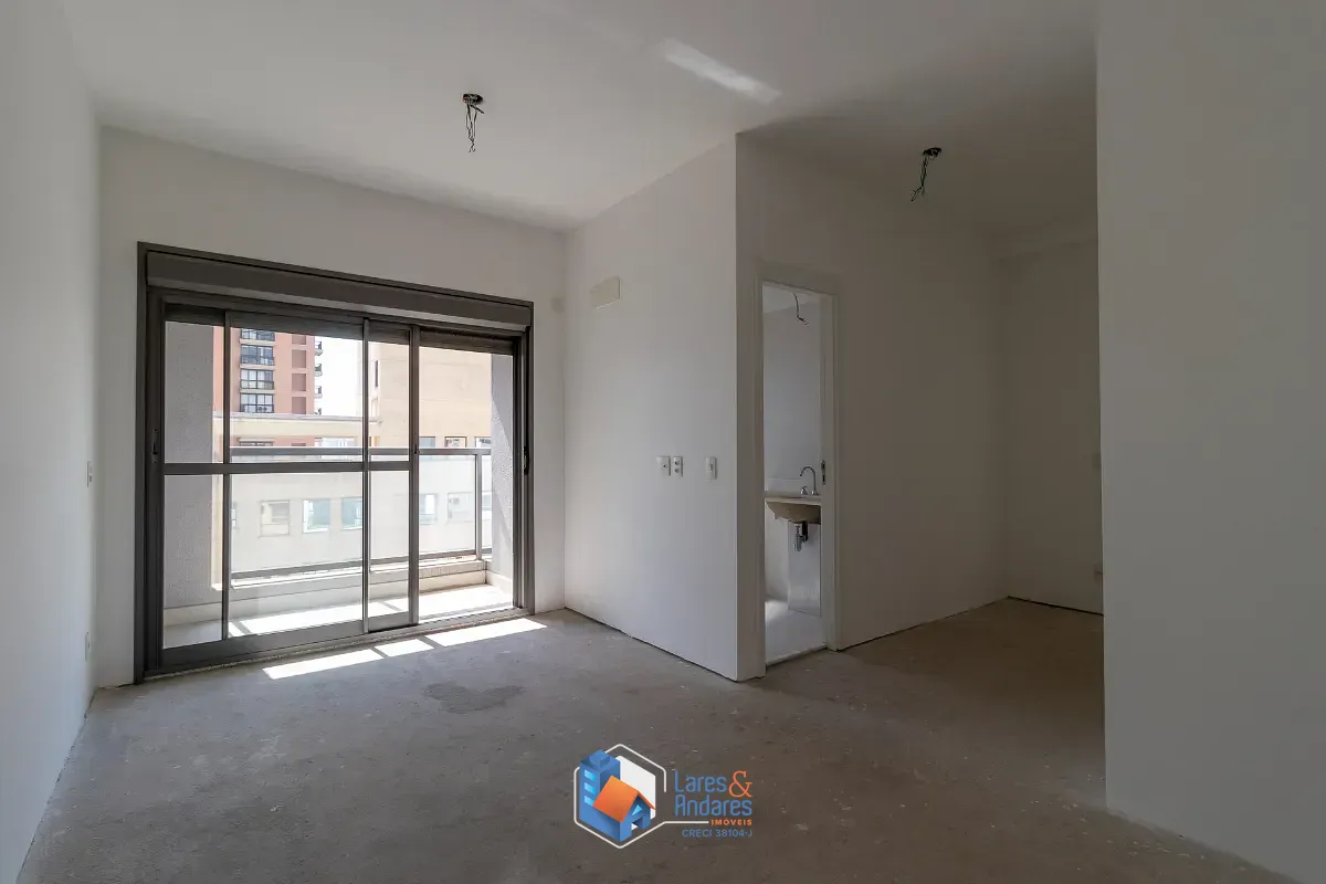 Apartamento, 2 quartos, 118 m² - Foto 17