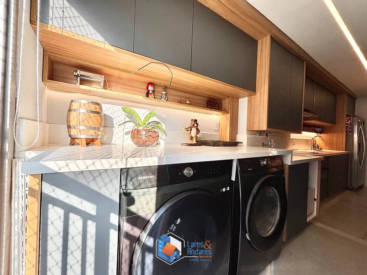Apartamento, 3 quartos, 110 m² - Foto 12