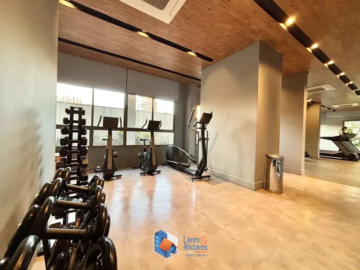 Apartamento, 3 quartos, 110 m² - Foto 21
