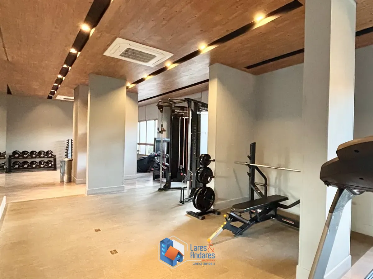 Apartamento, 3 quartos, 110 m² - Foto 22