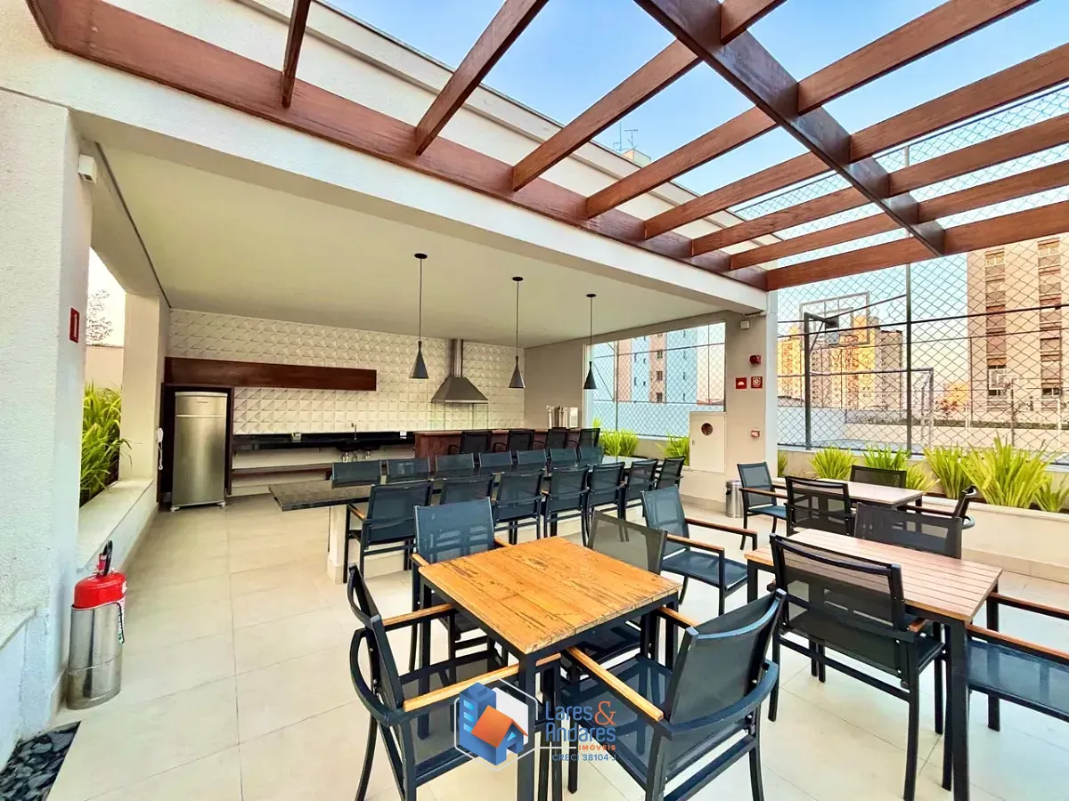 Apartamento, 3 quartos, 110 m² - Foto 18