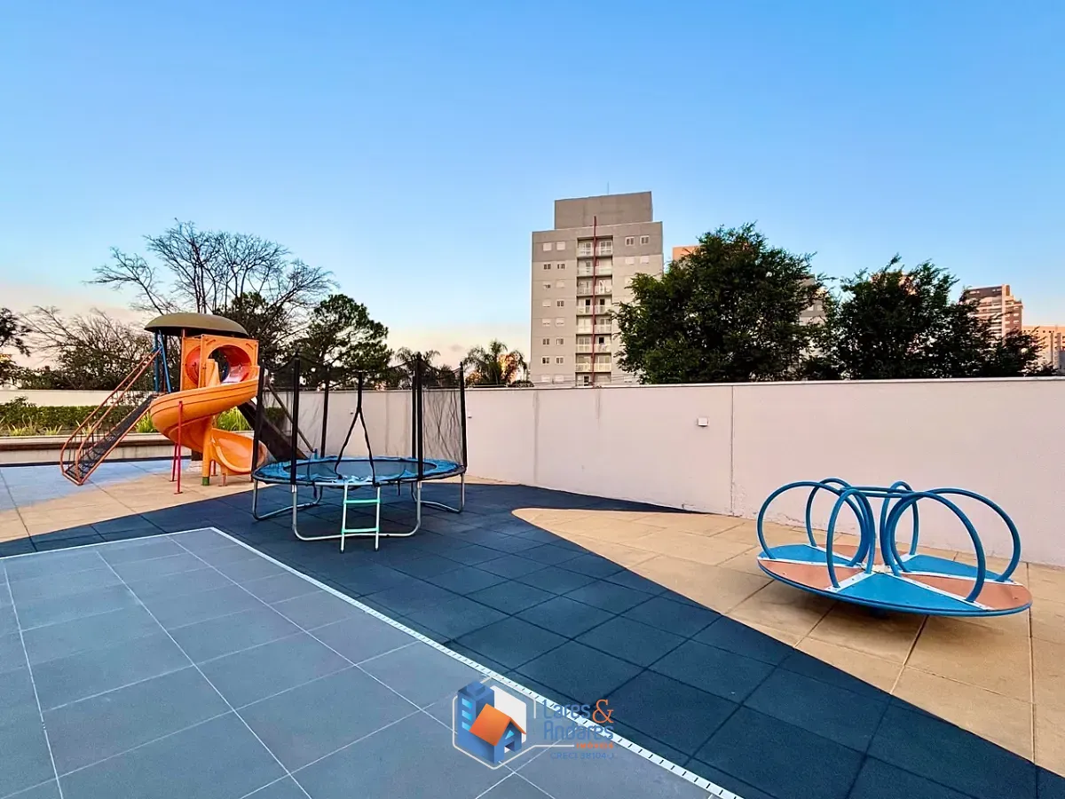 Apartamento, 3 quartos, 110 m² - Foto 26