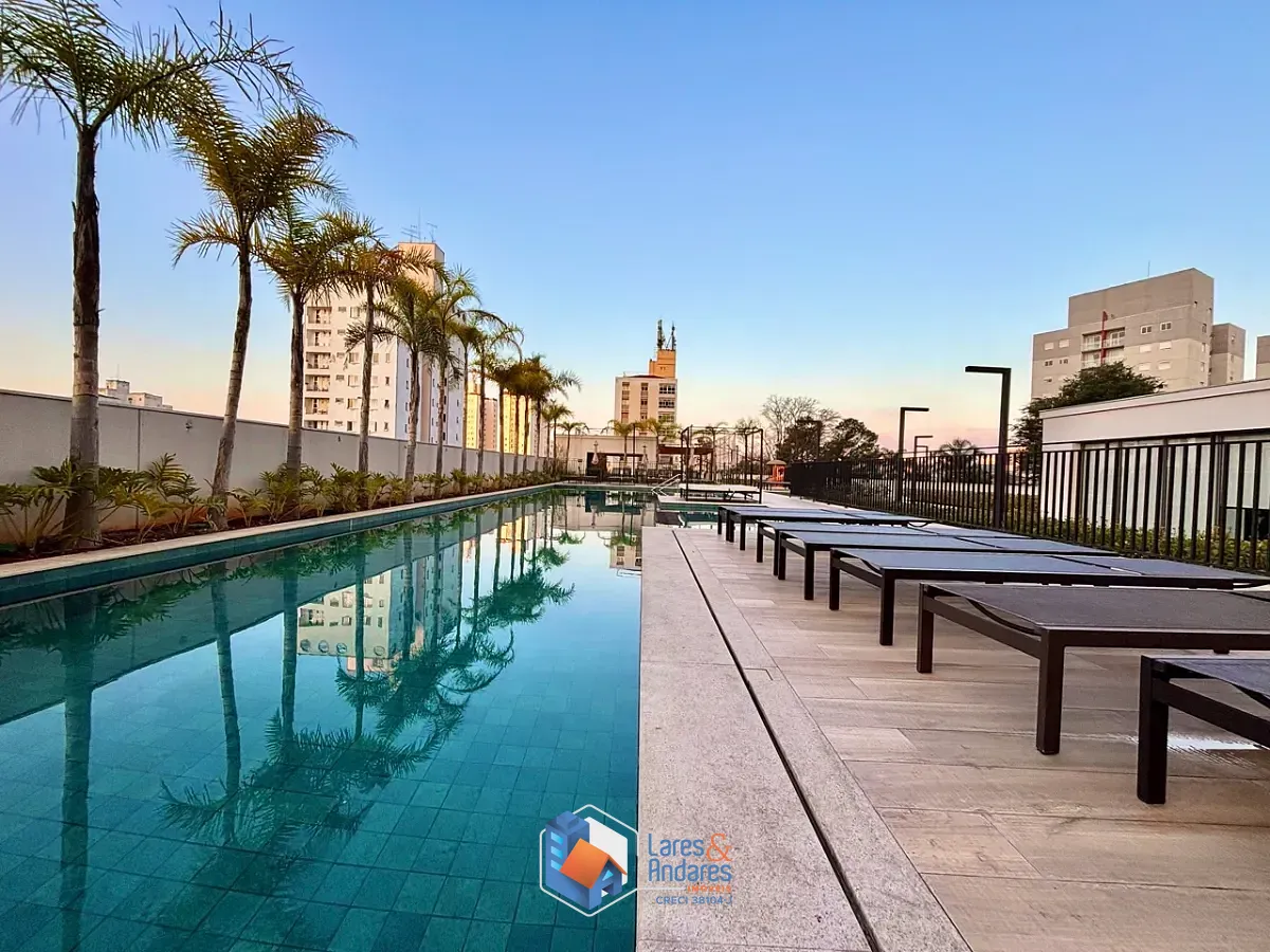 Apartamento, 3 quartos, 110 m² - Foto 17