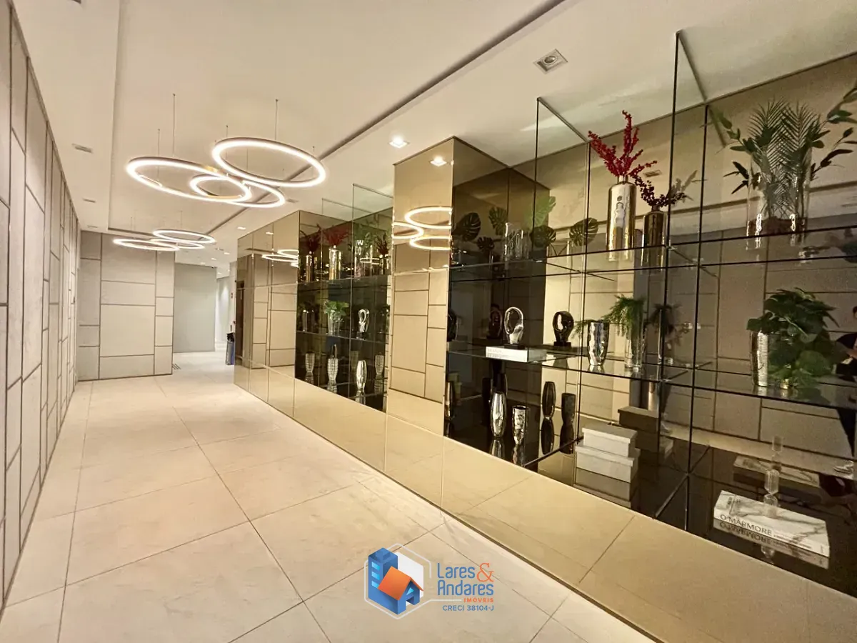 Apartamento, 3 quartos, 110 m² - Foto 16