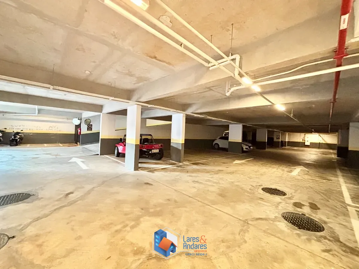 Apartamento, 3 quartos, 110 m² - Foto 32