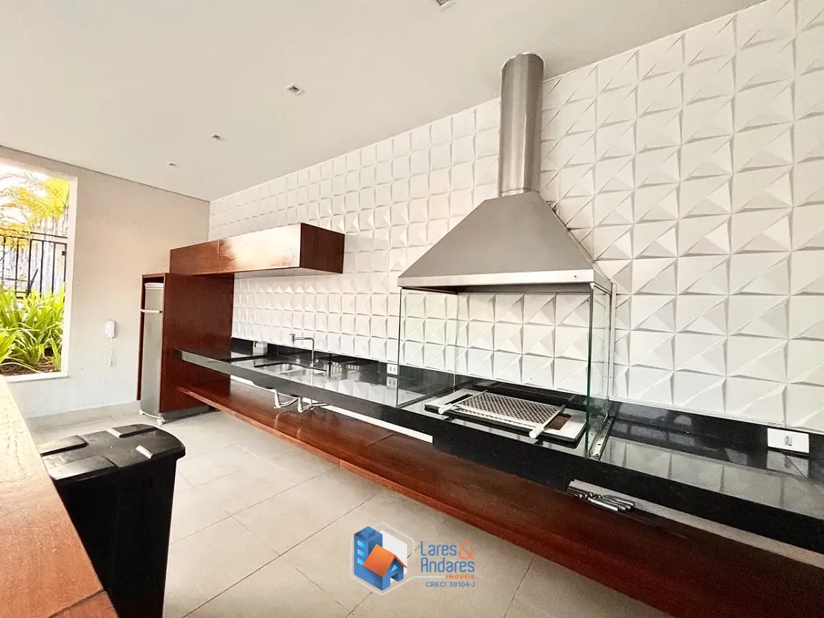 Apartamento, 3 quartos, 110 m² - Foto 19