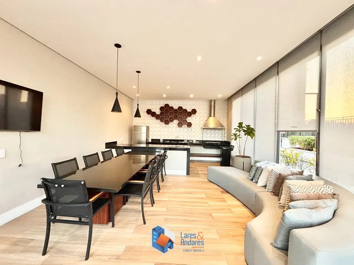 Apartamento, 3 quartos, 110 m² - Foto 20