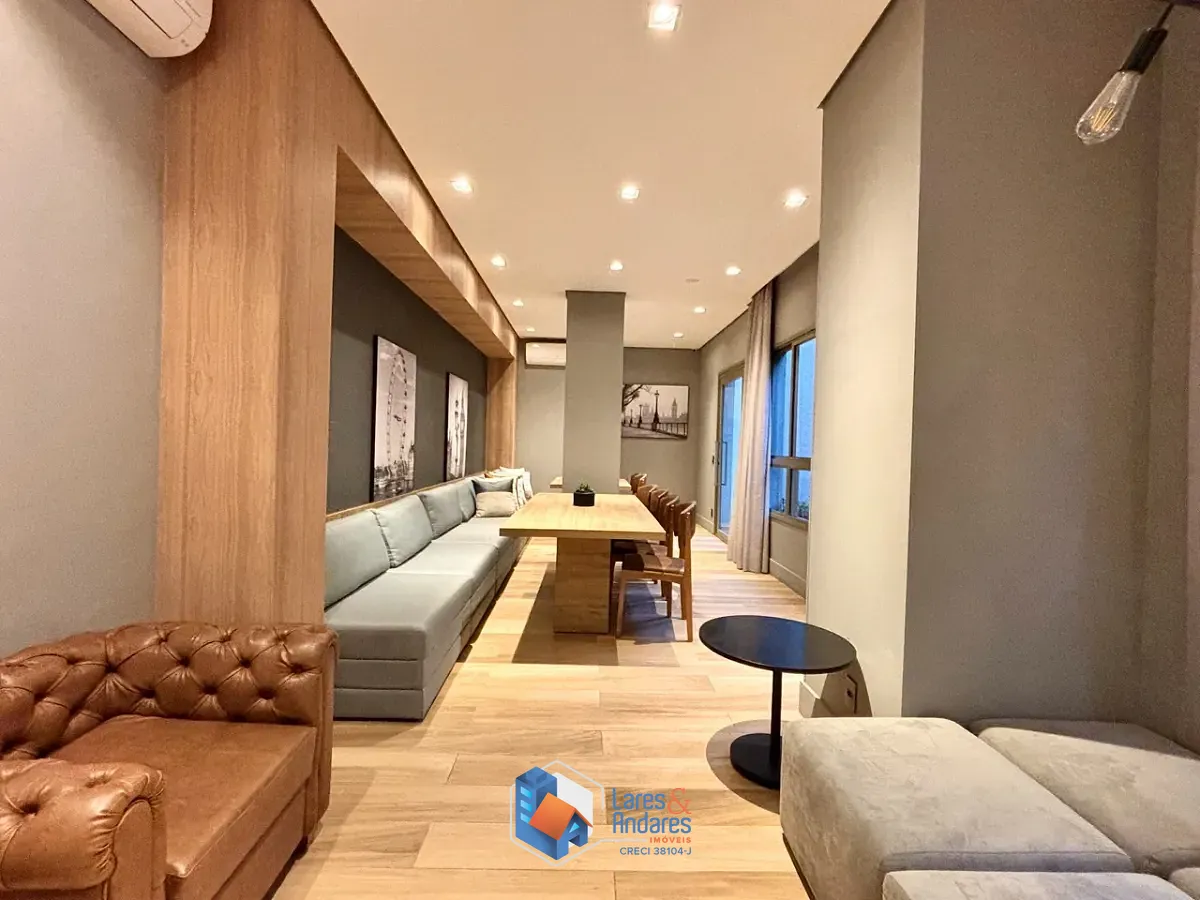 Apartamento, 3 quartos, 110 m² - Foto 29