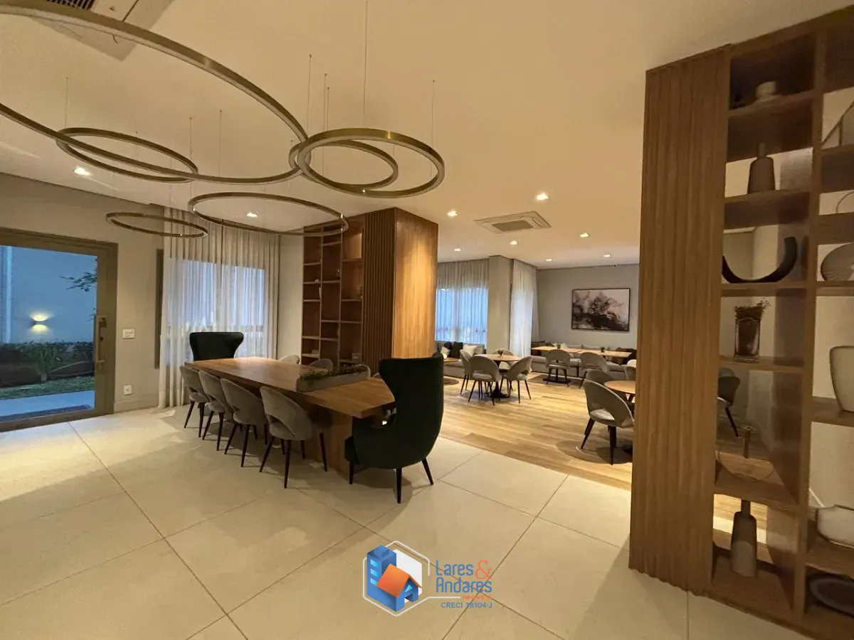 Apartamento, 3 quartos, 110 m² - Foto 30