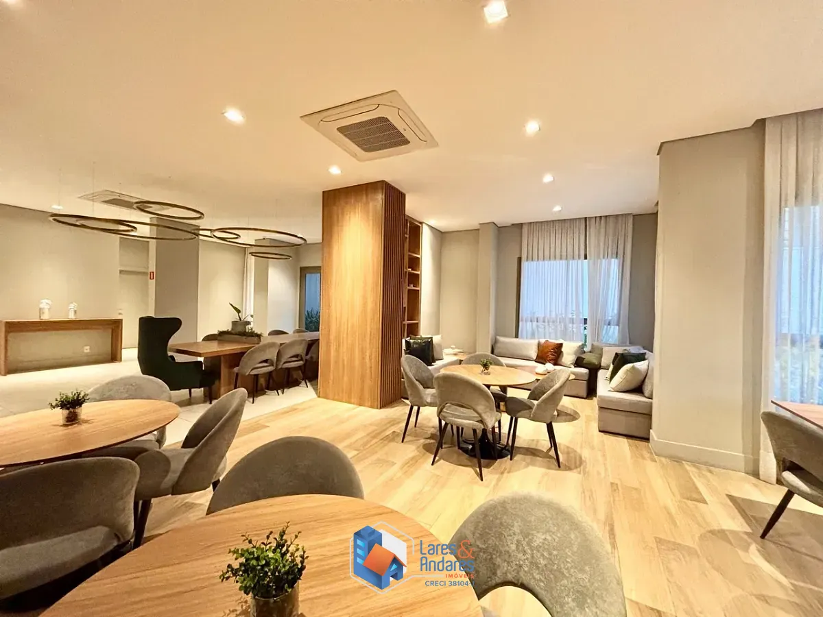Apartamento, 3 quartos, 110 m² - Foto 31