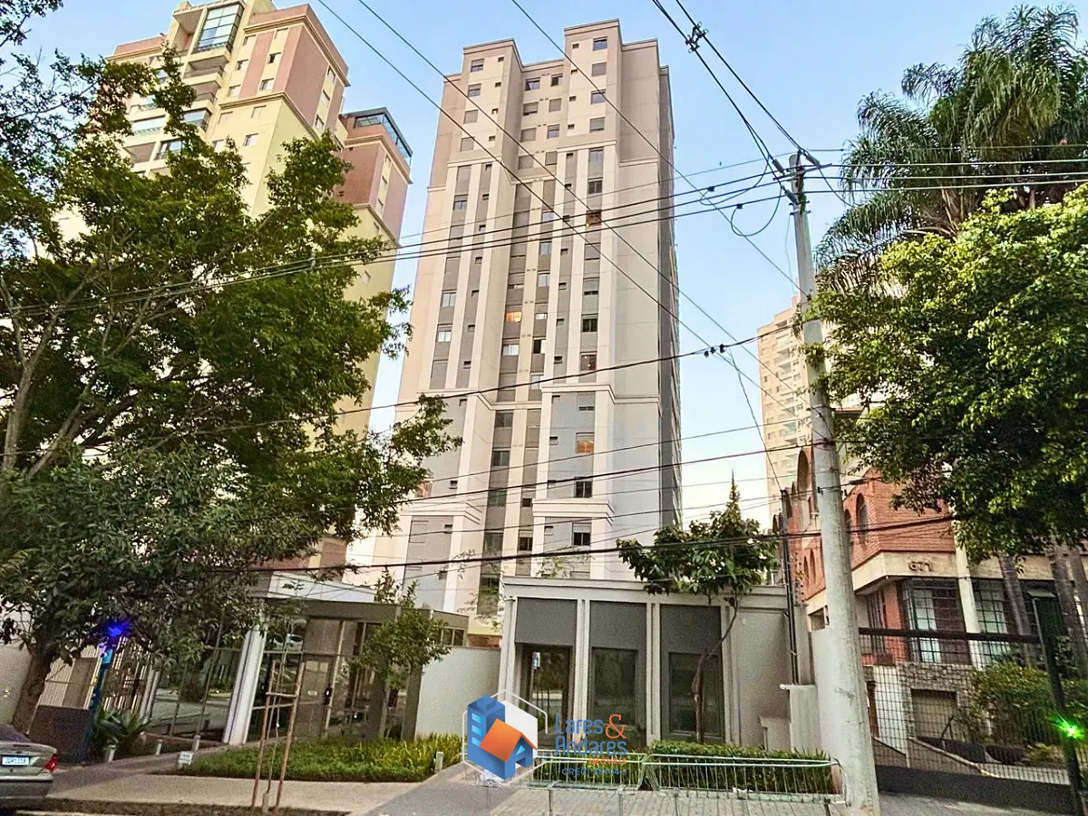 Apartamento, 3 quartos, 110 m² - Foto 15