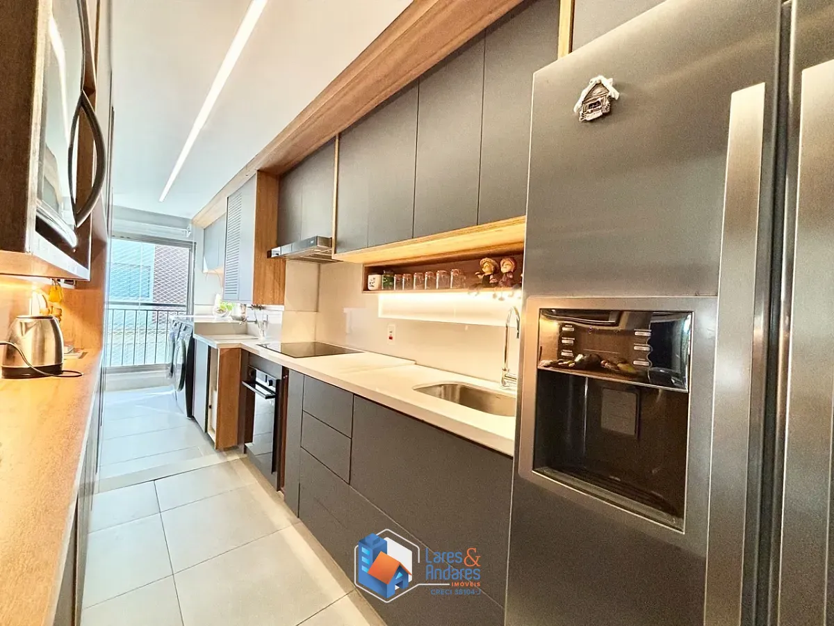 Apartamento, 3 quartos, 110 m² - Foto 11