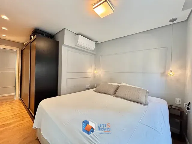 Apartamento com 110m² 3 quartos e 3 banheiros, à venda, no bairro Vila Mariana em São Paulo