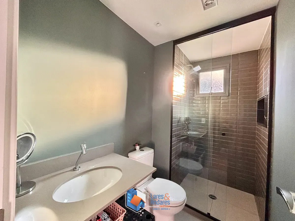 Apartamento, 3 quartos, 110 m² - Foto 8