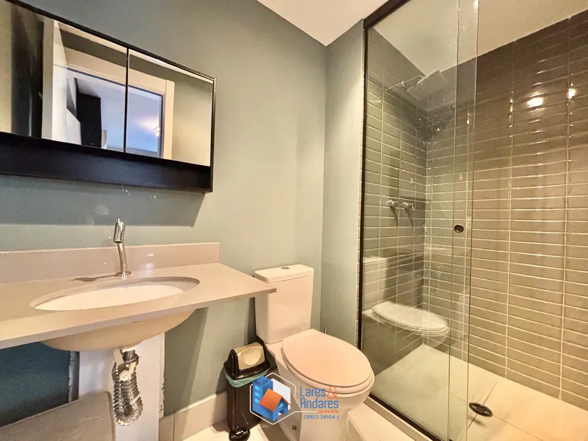 Apartamento, 3 quartos, 110 m² - Foto 10