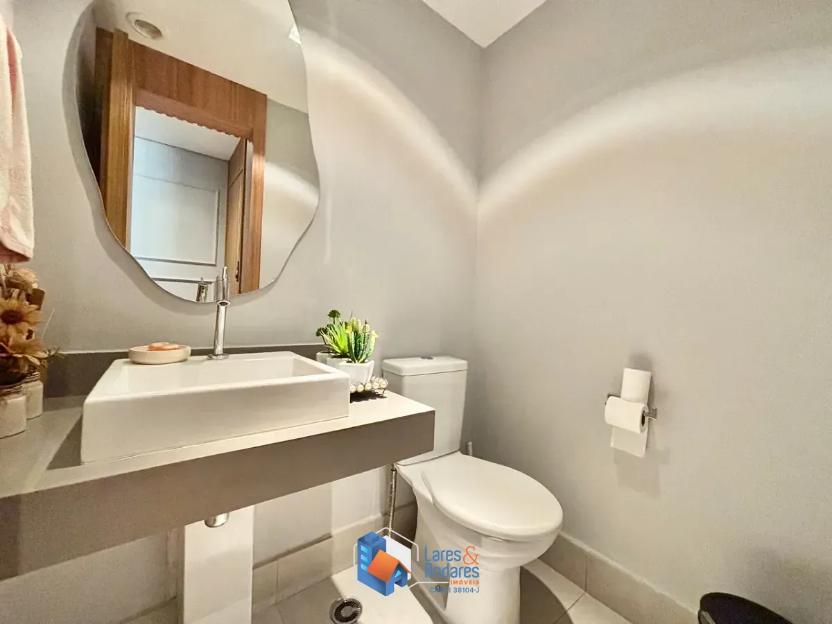 Apartamento, 3 quartos, 110 m² - Foto 13