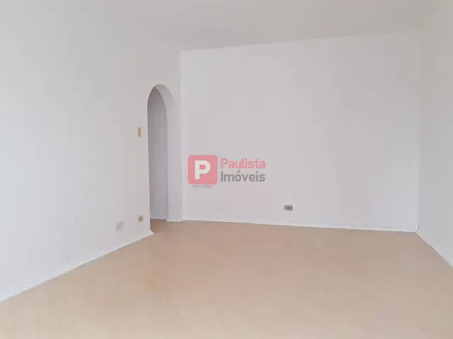 Apartamento com 70m² 2 quartos e 2 banheiros, para alugar, no bairro Campo Belo em São Paulo