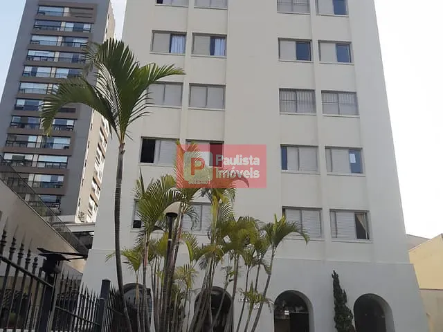 Apartamento com 70m² 2 quartos e 2 banheiros, para alugar, no bairro Campo Belo em São Paulo
