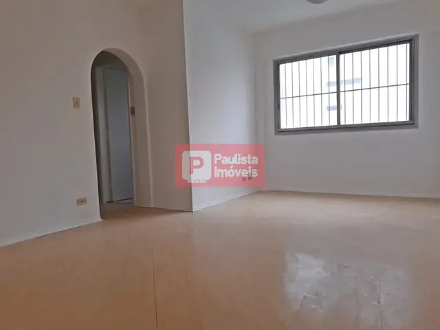 Apartamento com 70m² 2 quartos e 2 banheiros, para alugar, no bairro Campo Belo em São Paulo
