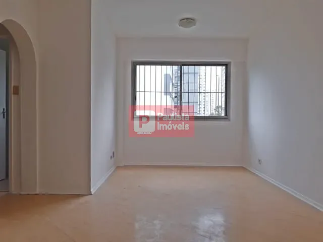 Apartamento com 70m² 2 quartos e 2 banheiros, para alugar, no bairro Campo Belo em São Paulo