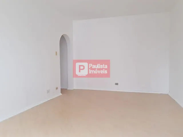 Apartamento com 70m² 2 quartos e 2 banheiros, para alugar, no bairro Campo Belo em São Paulo
