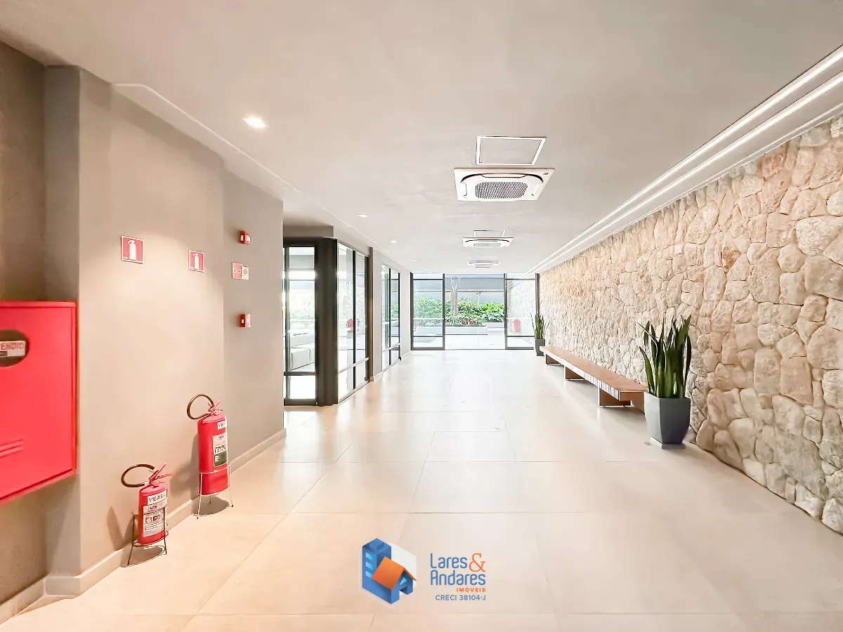 Apartamento, 1 quarto, 37 m² - Foto 28