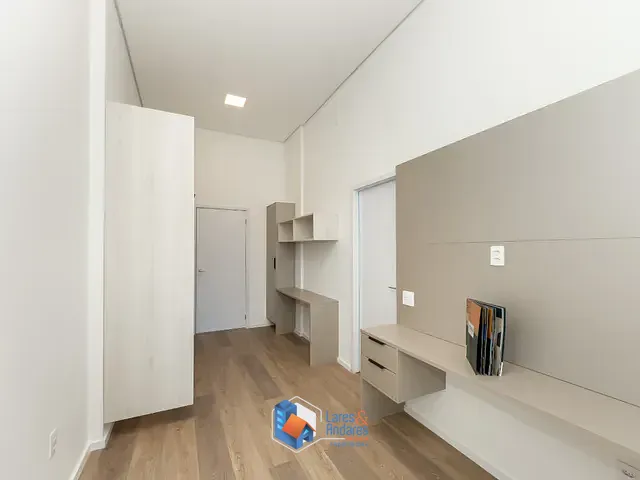 Apartamento com 37m² 1 quarto e 1 banheiro, à venda, no bairro Brooklin em São Paulo