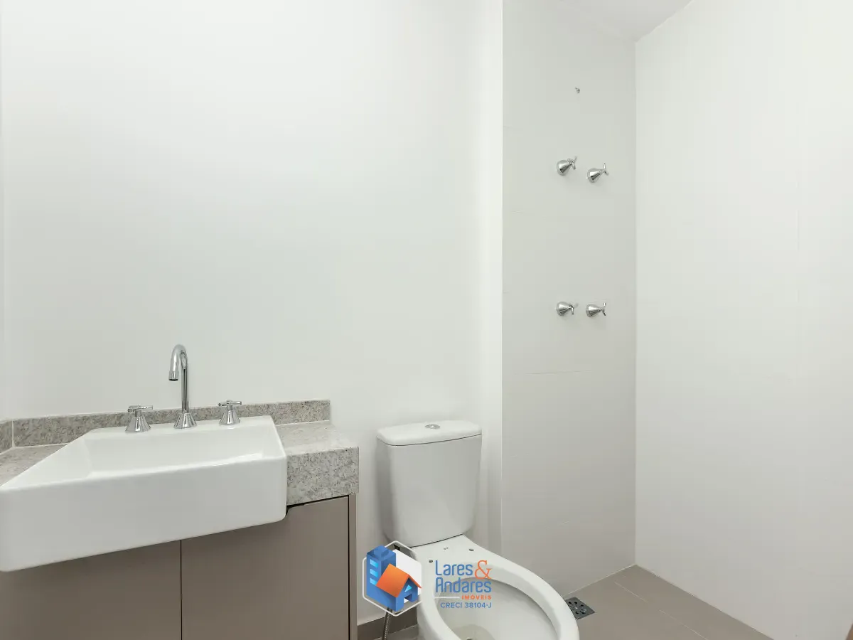 Apartamento, 1 quarto, 37 m² - Foto 15