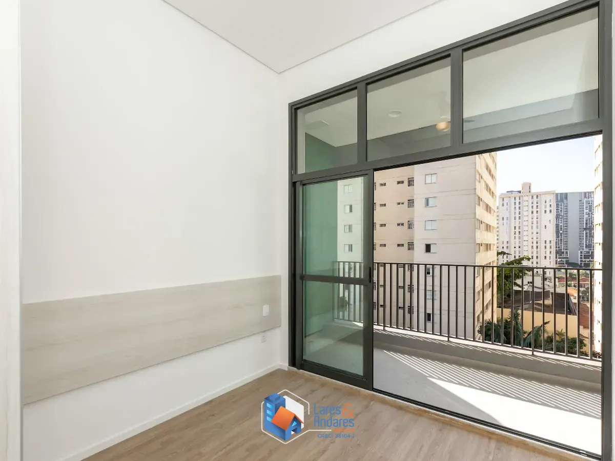 Apartamento, 1 quarto, 37 m² - Foto 13